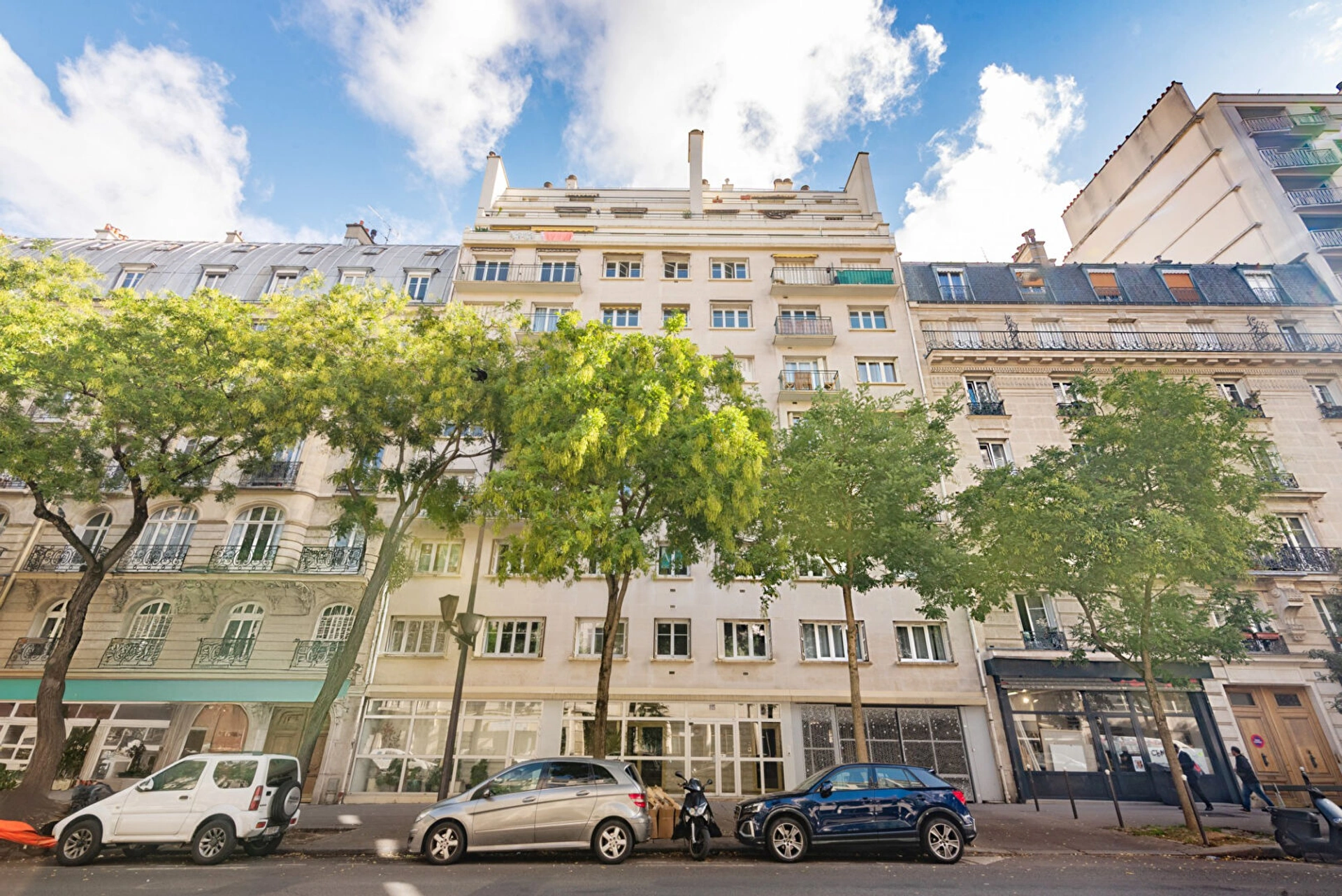 PARIS 11 - PHILIPPE-AUGUSTE 8