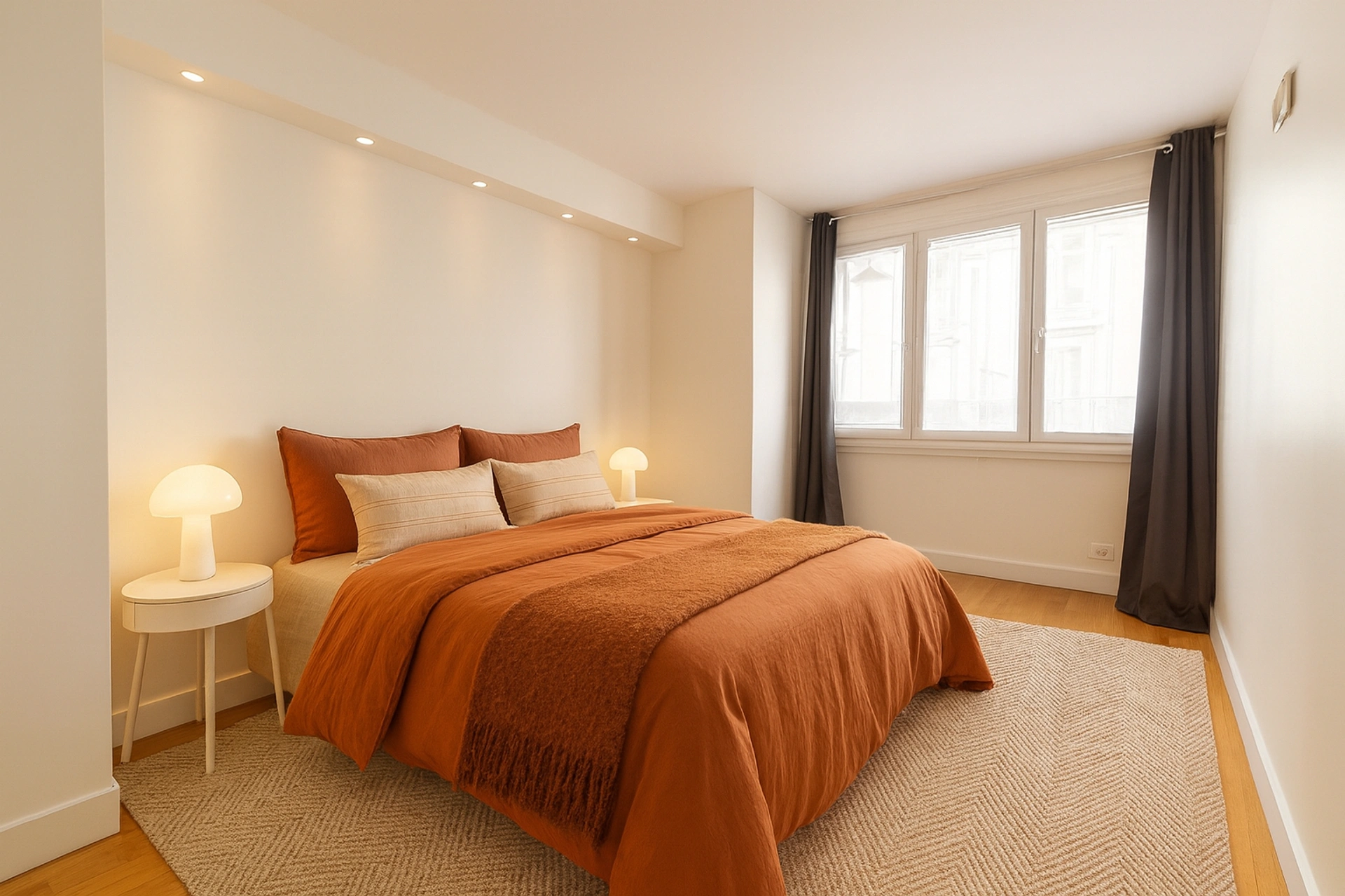 PARIS 11 - ALEXANDRE DUMAS 4