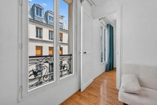 Appartement  2 pièces - SAINTE MARGUERITE - PARIS 11EME 3