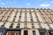 PARIS 11 - ALEXANDRE DUMAS 9