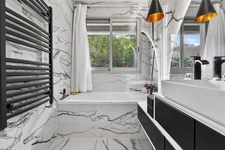 Studio 30m2 avec terrasse - SAINT AMBROISE PARIS 11EME 6