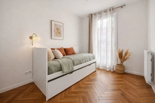 PARIS 11 - RUE DU CHEMIN VERT 7