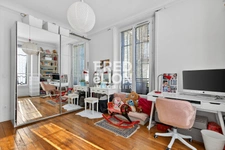 Appartement  5 pièces 144m2 Paris 11eme 8