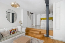 PARIS 11 - VILLAGE FAIDHERBE 1