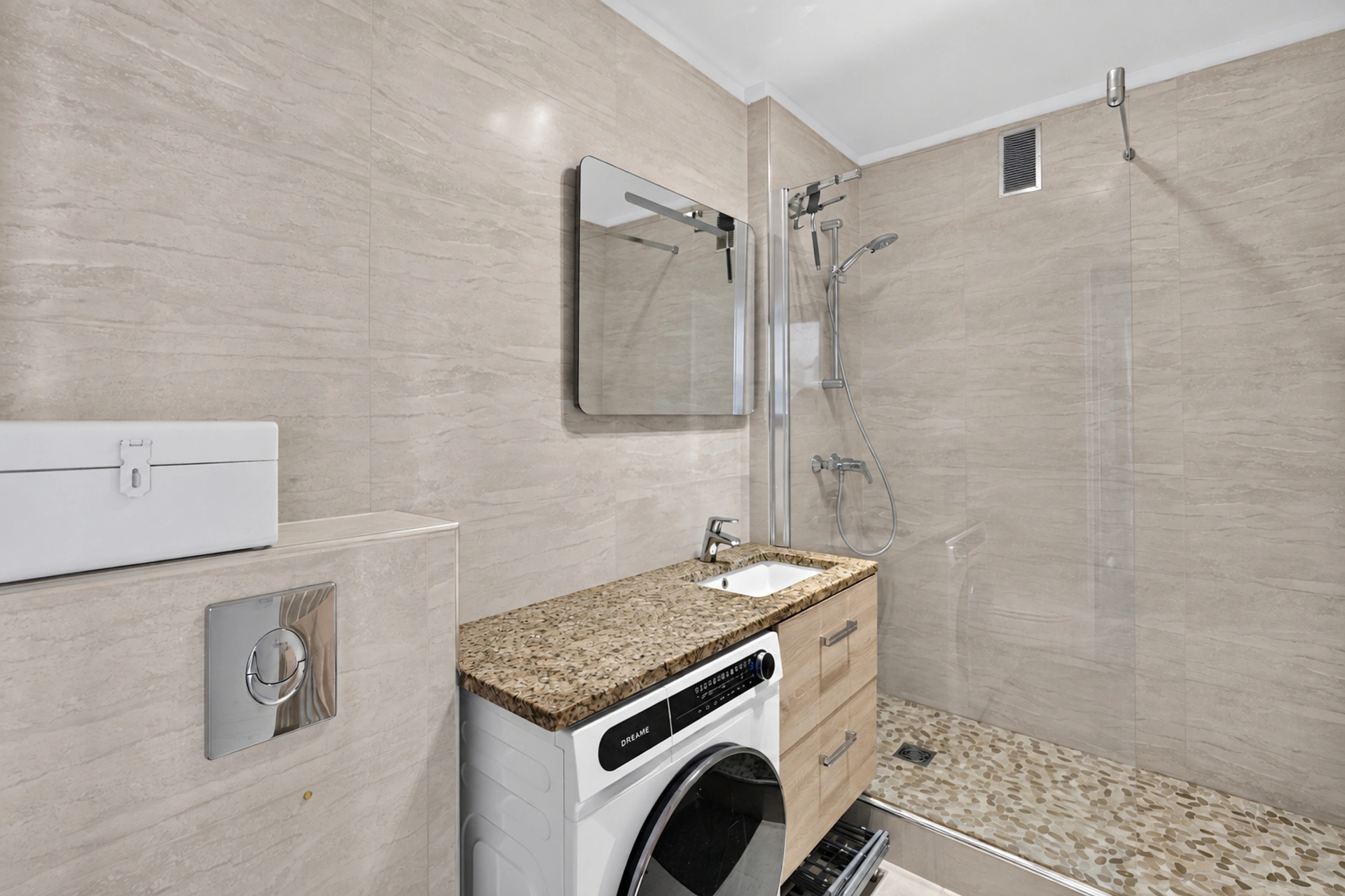 Appartement Paris 1 pièce 5