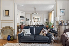 Appartement  5 pièces 144m2 Paris 11eme 4