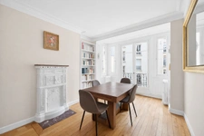 PARIS 11 -  LA ROQUETTE 2