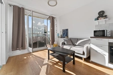 PARIS 11 -  SAINTE MARGUERITE 4