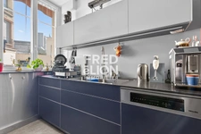 Appartement  5 pièces 144m2 Paris 11eme 10