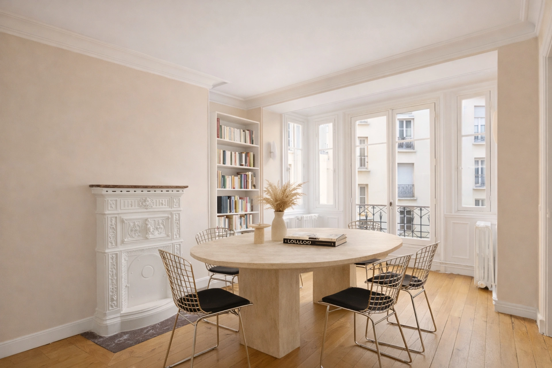 PARIS 11 -  PHILIPPE AUGUSTE 2