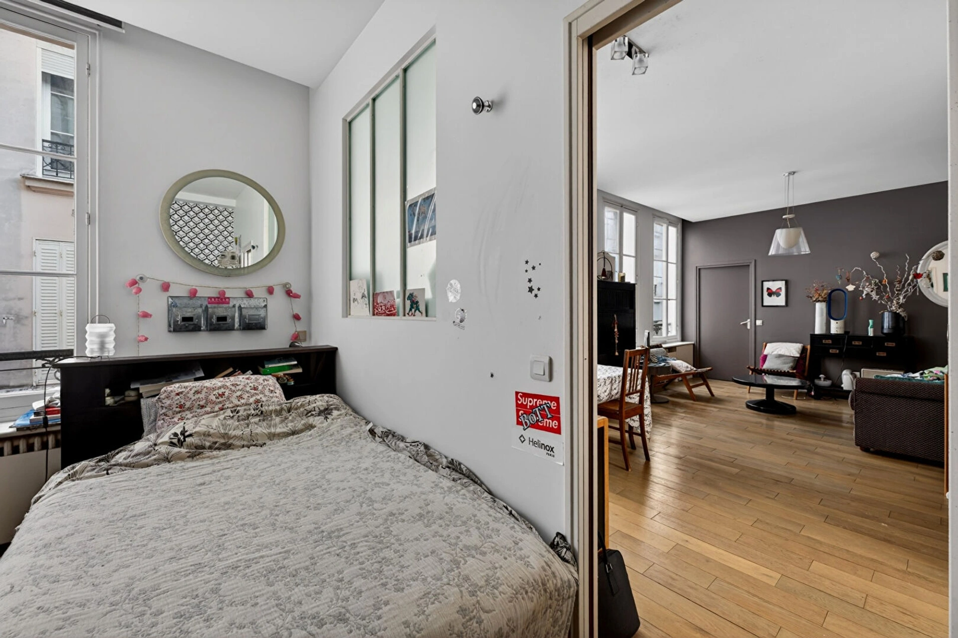 PARIS 11 - FAIDHERBE 4