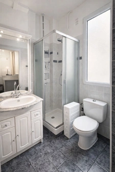 Appartement  2 pièces - Sainte Marguerite 6