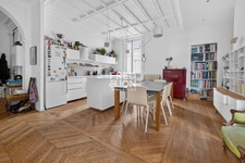 Appartement 6 pièces 132,37 m2 3