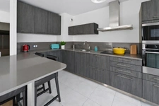 PARIS 11 - RUE DU CHEMIN VERT 4