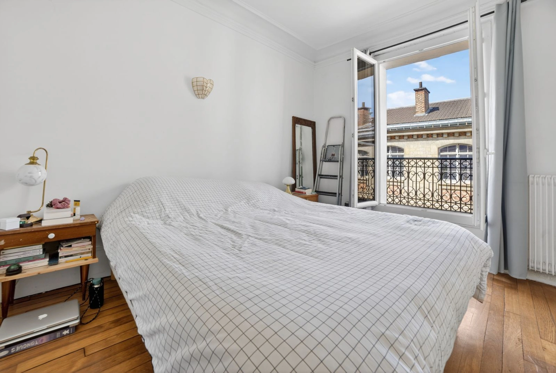 Appartement  3 pièce(s) 49.08 m2 3