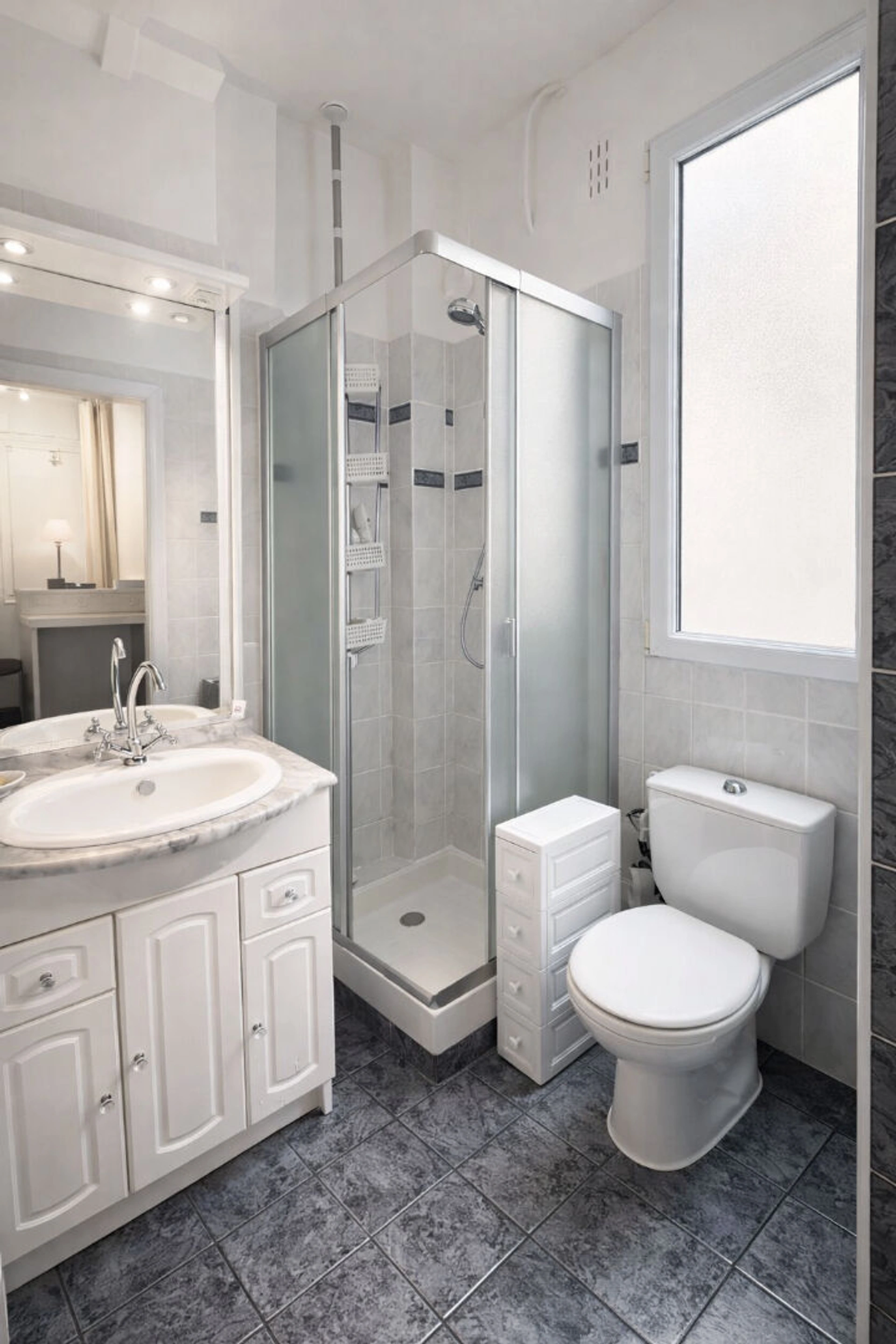 Appartement  2 pièces - Sainte Marguerite 6