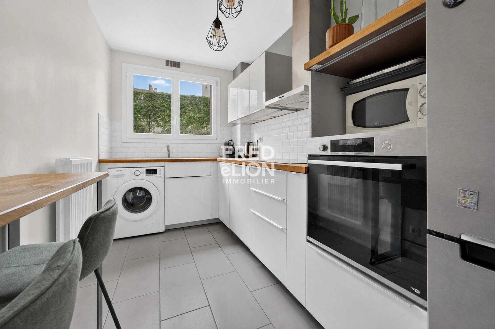 Appartement Paris 3 pièce(s) 73.28 m2 7