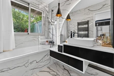 Studio 30m2 avec terrasse - SAINT AMBROISE PARIS 11EME 5