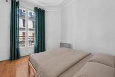 Appartement  2 pièces - SAINTE MARGUERITE - PARIS 11EME 4