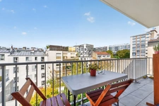 Appartement Paris 2 pièce(s) 49.23 m2 4