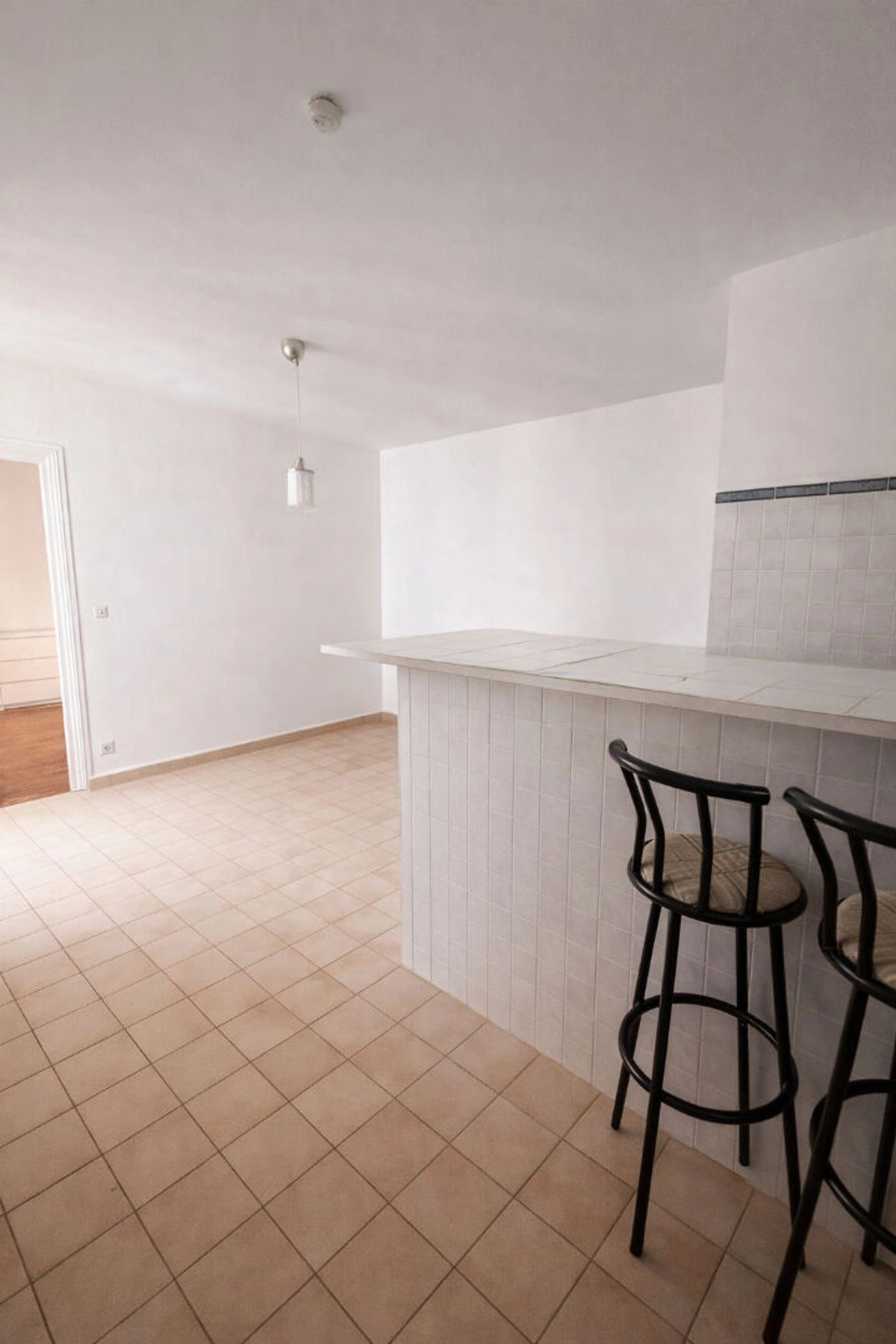 Appartement  2 pièces - Sainte Marguerite 3