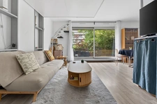 Studio 30m2 avec terrasse - SAINT AMBROISE PARIS 11EME 2