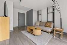Studio 30m2 avec terrasse - SAINT AMBROISE PARIS 11EME 4