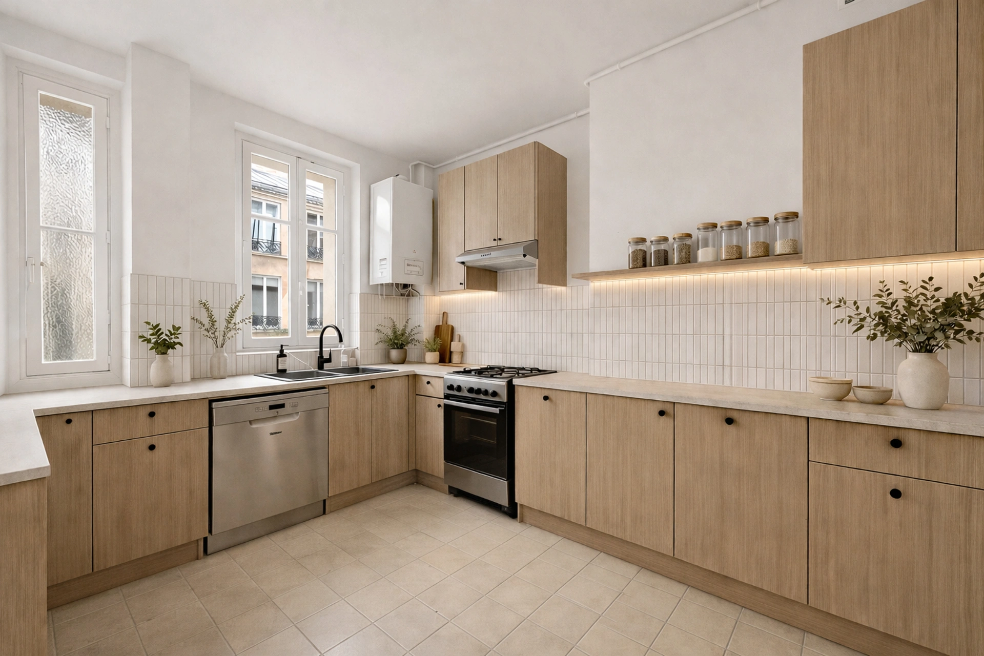 PARIS 11 -  PHILIPPE AUGUSTE 4