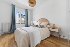 Appartement Paris 2 pièce(s) 75011 3