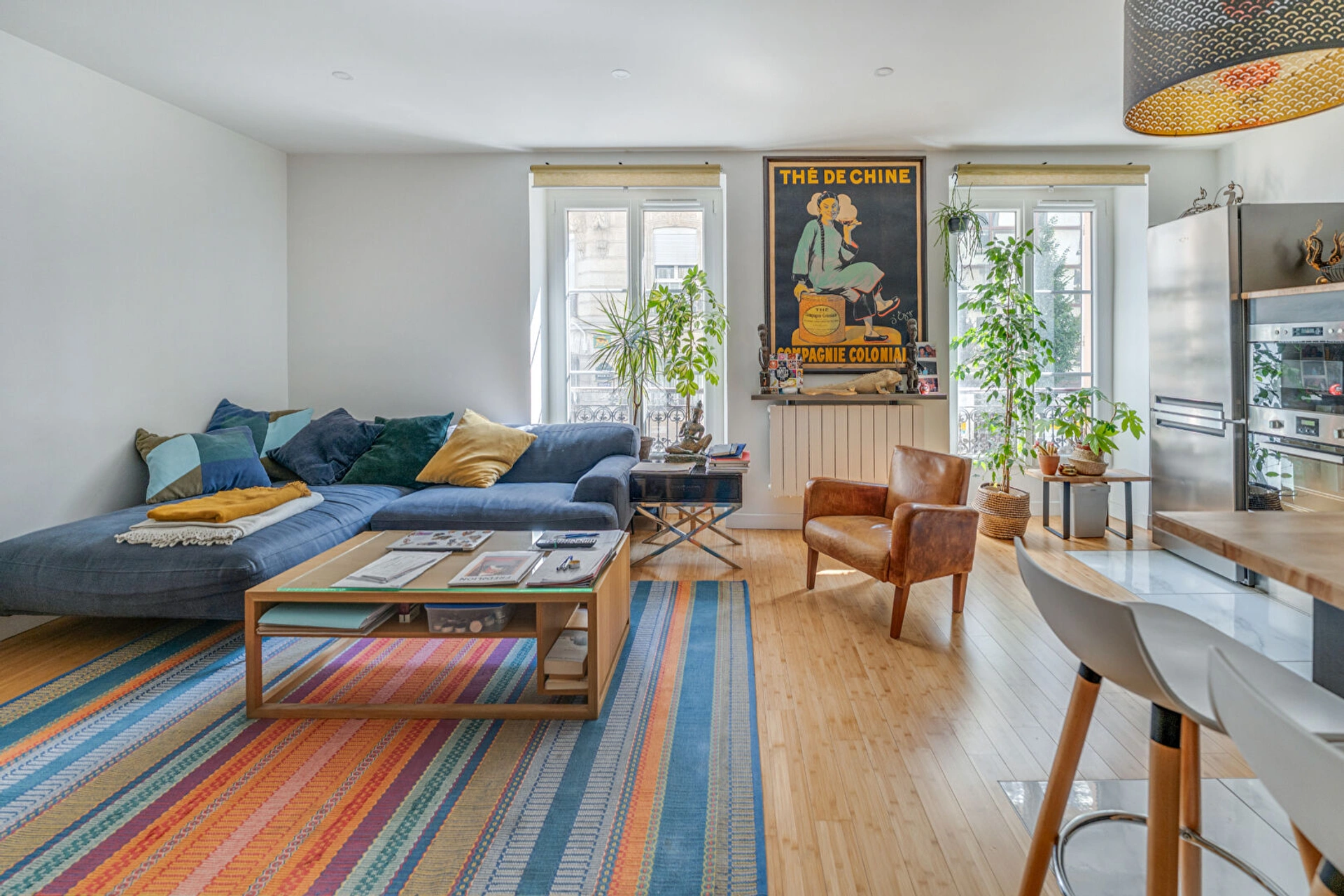 PARIS 11 - FOLIE MERICOURT 1