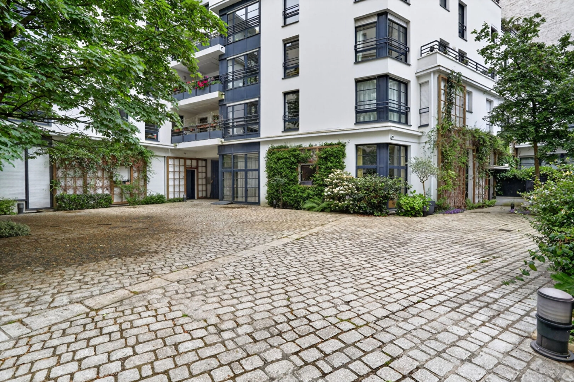 Appartement Paris 3 pièce(s) 74.21 m2 11