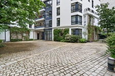 Appartement Paris 3 pièce(s) 74.21 m2 11