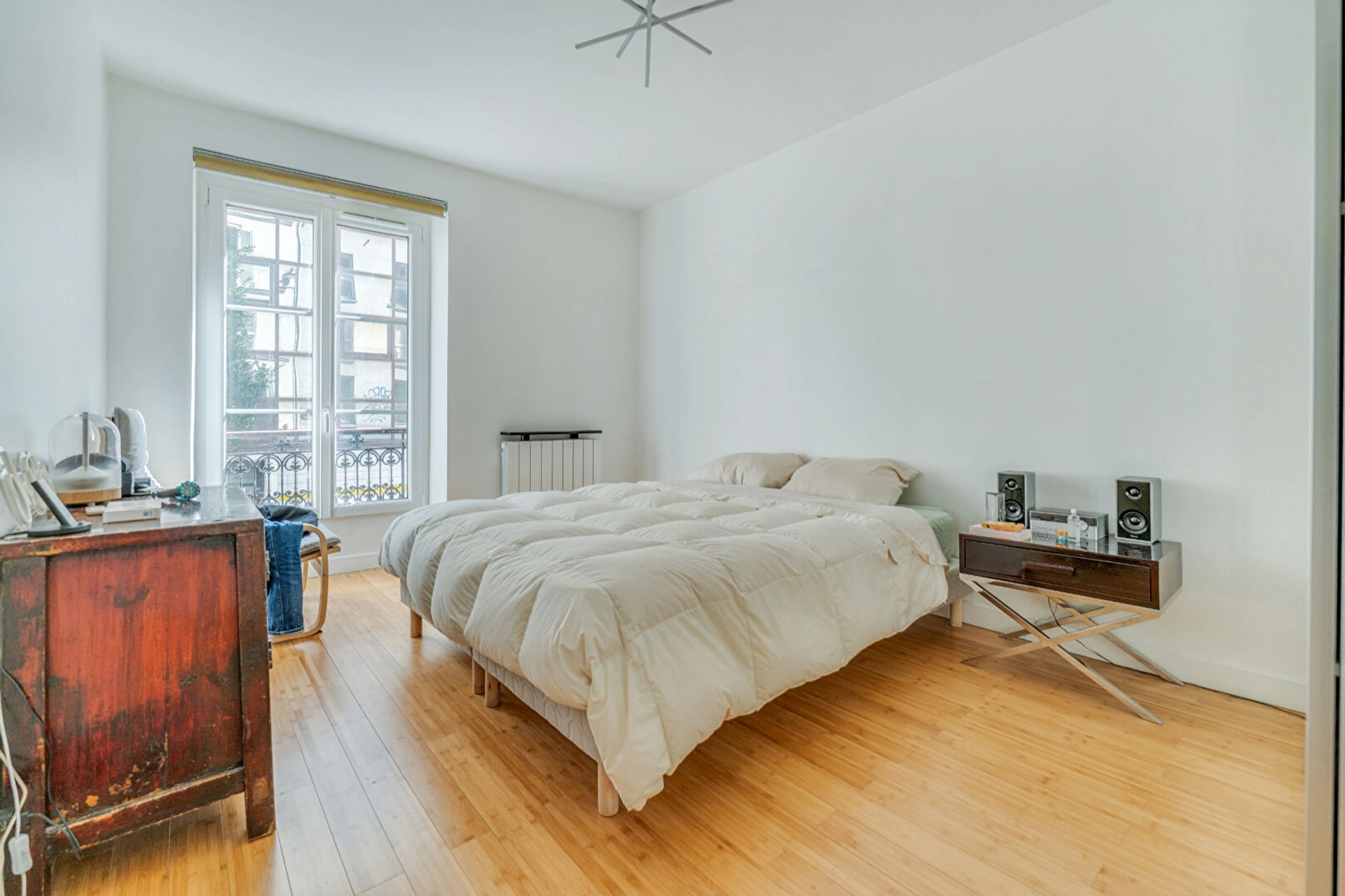 PARIS 11 - FOLIE MERICOURT 8