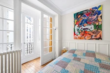 PARIS 11 -  LA ROQUETTE 9