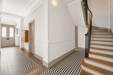 Appartement  2 pièces - SAINTE MARGUERITE - PARIS 11EME 11