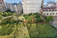 PARIS 11 -  SAINTE MARGUERITE 13