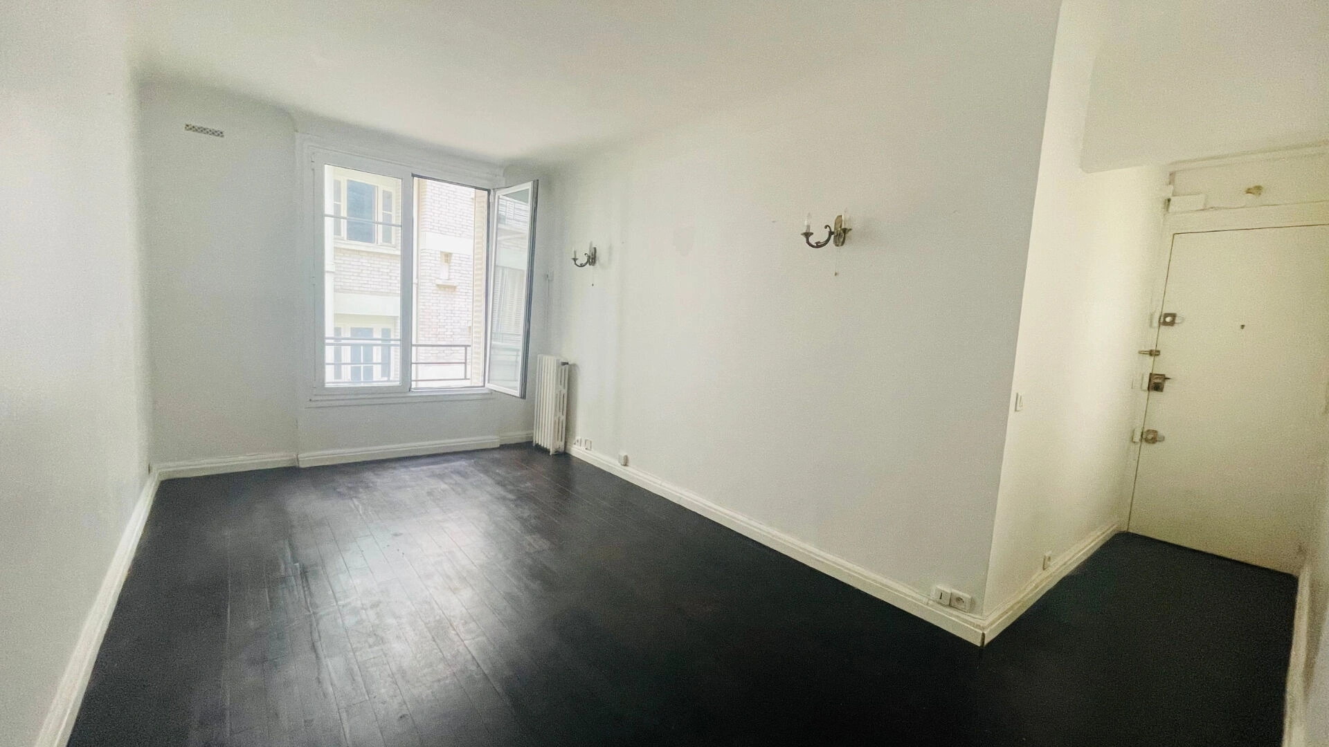 PARIS 3 - PLACE DES VOSGES 2