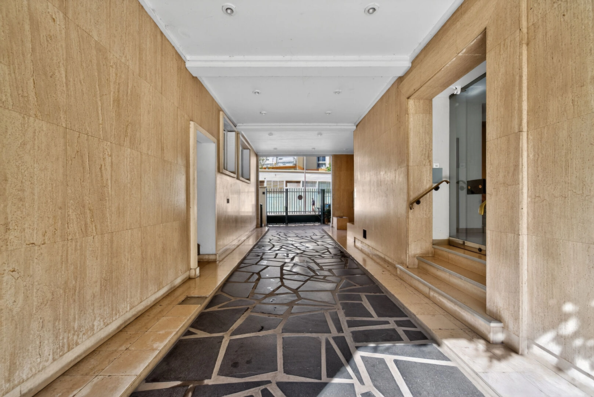 PARIS 11 - RUE DES BOULETS 11