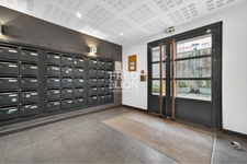 PARIS 11 - RUE DU CHEMIN VERT 4