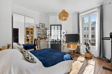 Appartement  5 pièces 144m2 Paris 11eme 6