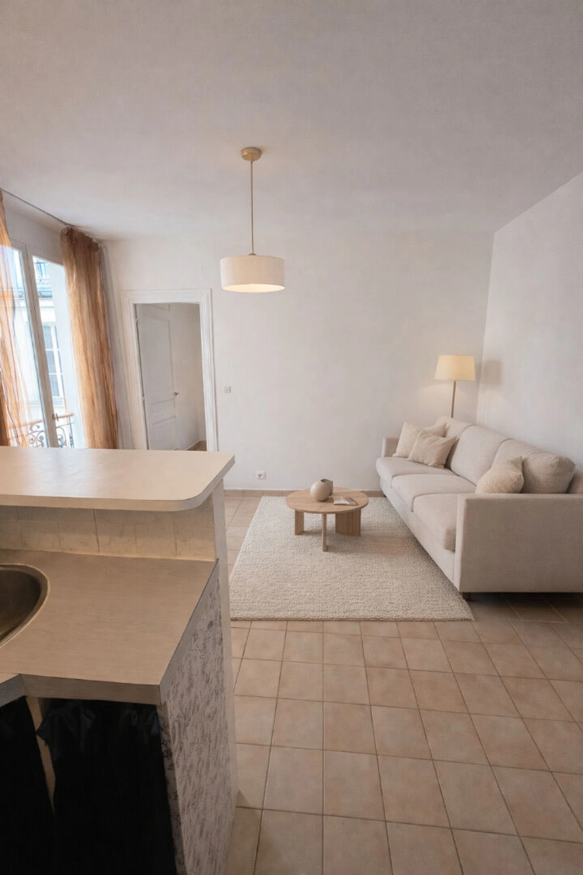 Appartement  2 pièces - Sainte Marguerite 4