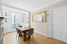 PARIS 11 -  AVENUE PHILIPPE AUGUSTE 1