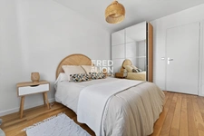 Appartement Paris 2 pièce(s) 75011 4