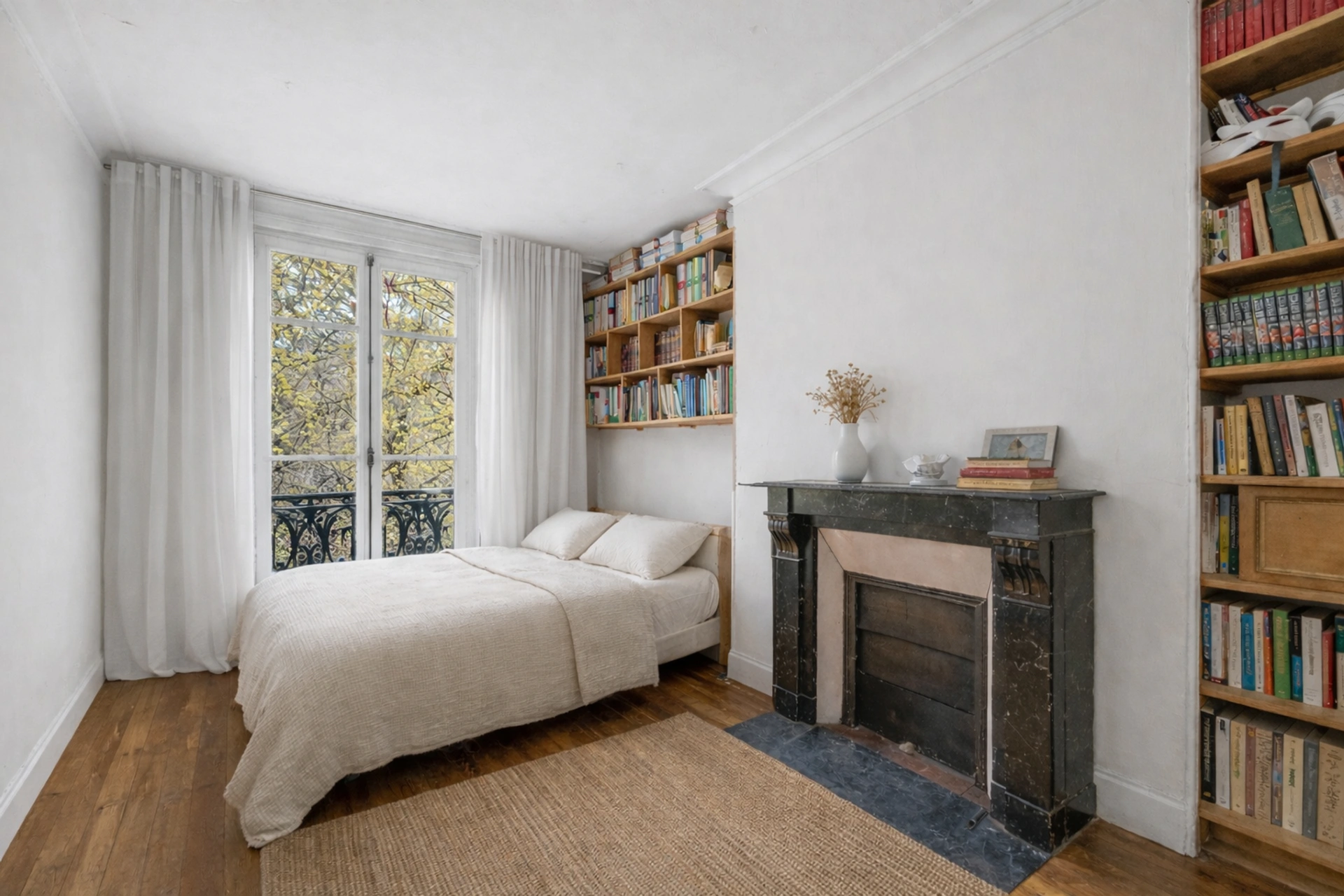 PARIS 11 -  PHILIPPE AUGUSTE 9