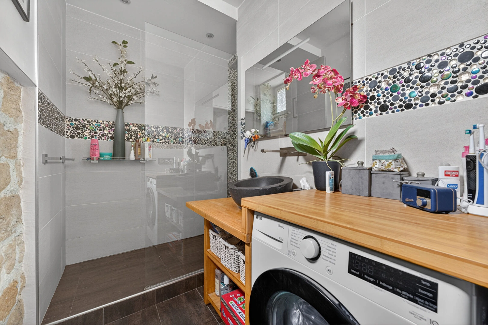 Appartement Paris 2 pièce(s) 64.47 m2 8