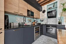 Appartement Paris 2 pièce(s) 64.47 m2 3