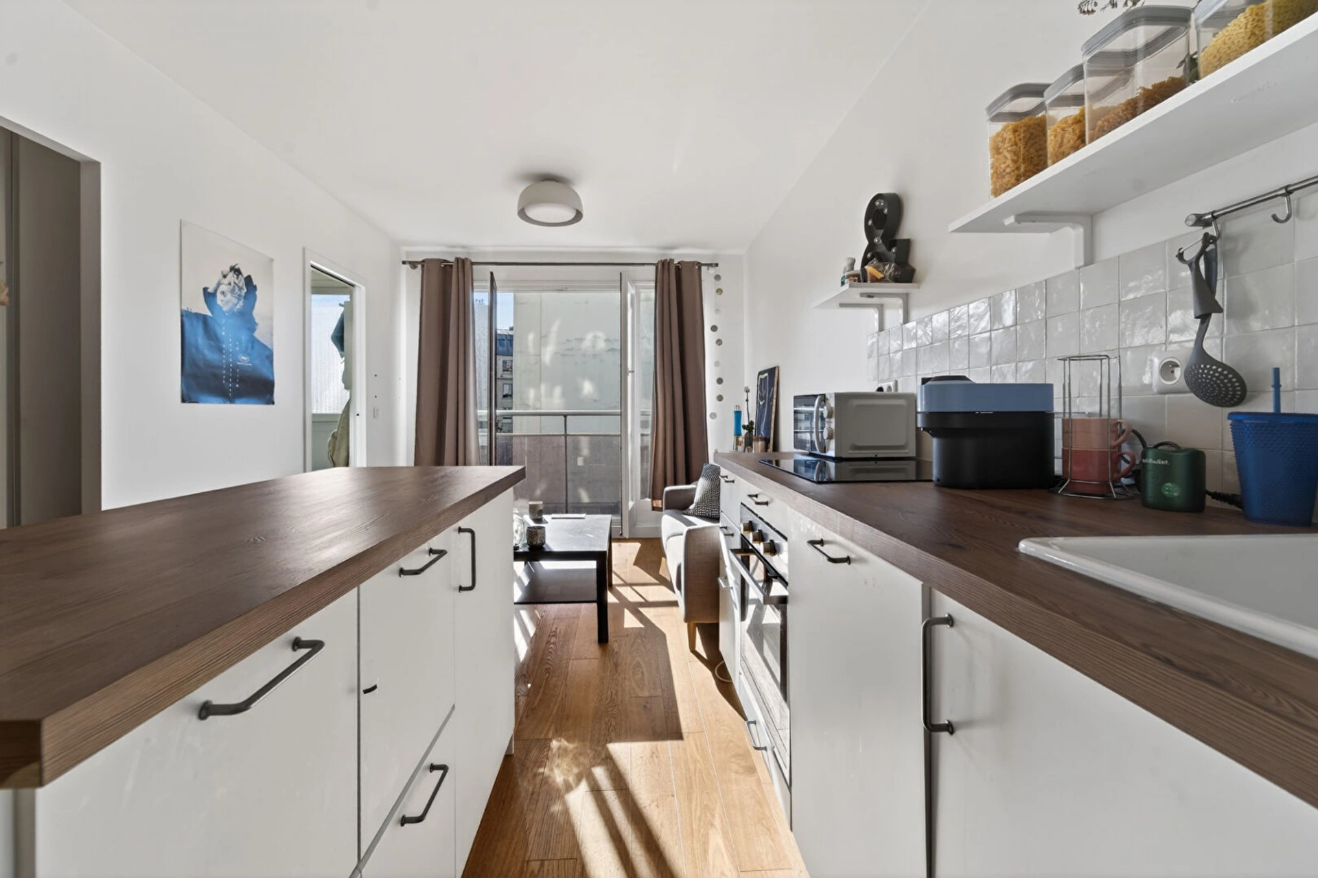 PARIS 11 -  SAINTE MARGUERITE 6