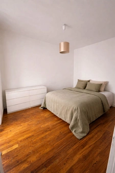 Appartement  2 pièces - Sainte Marguerite 2