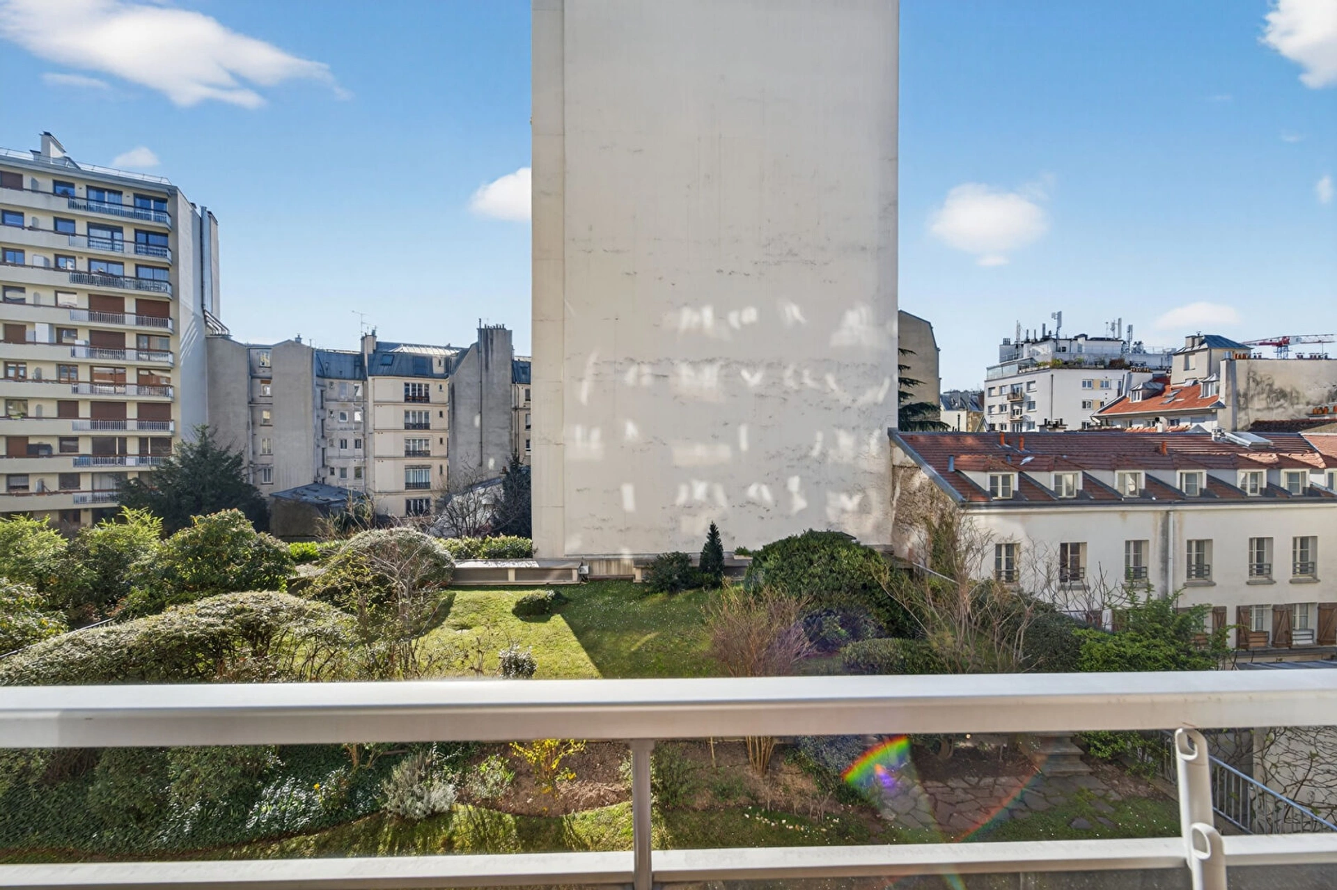 PARIS 11 -  SAINTE MARGUERITE 12