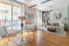 PARIS 11 - VILLAGE FAIDHERBE 1